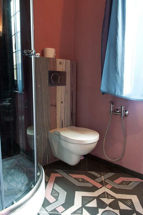 Lunafragola Atelier B&B Candia Canavese Exterior photo