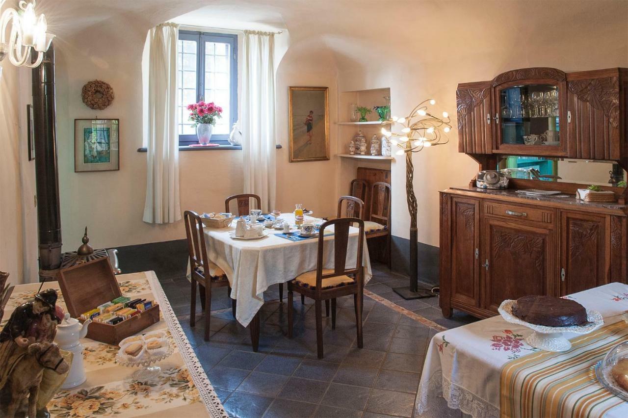 Lunafragola Atelier B&B Candia Canavese Exterior photo