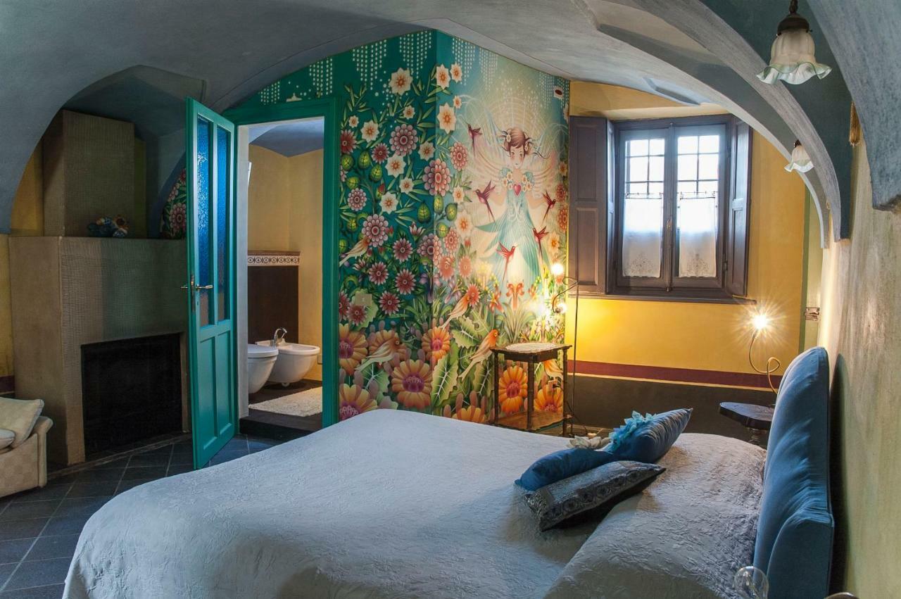 Lunafragola Atelier B&B Candia Canavese Exterior photo