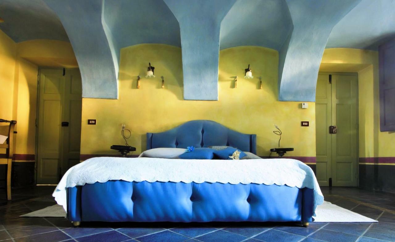 Lunafragola Atelier B&B Candia Canavese Exterior photo