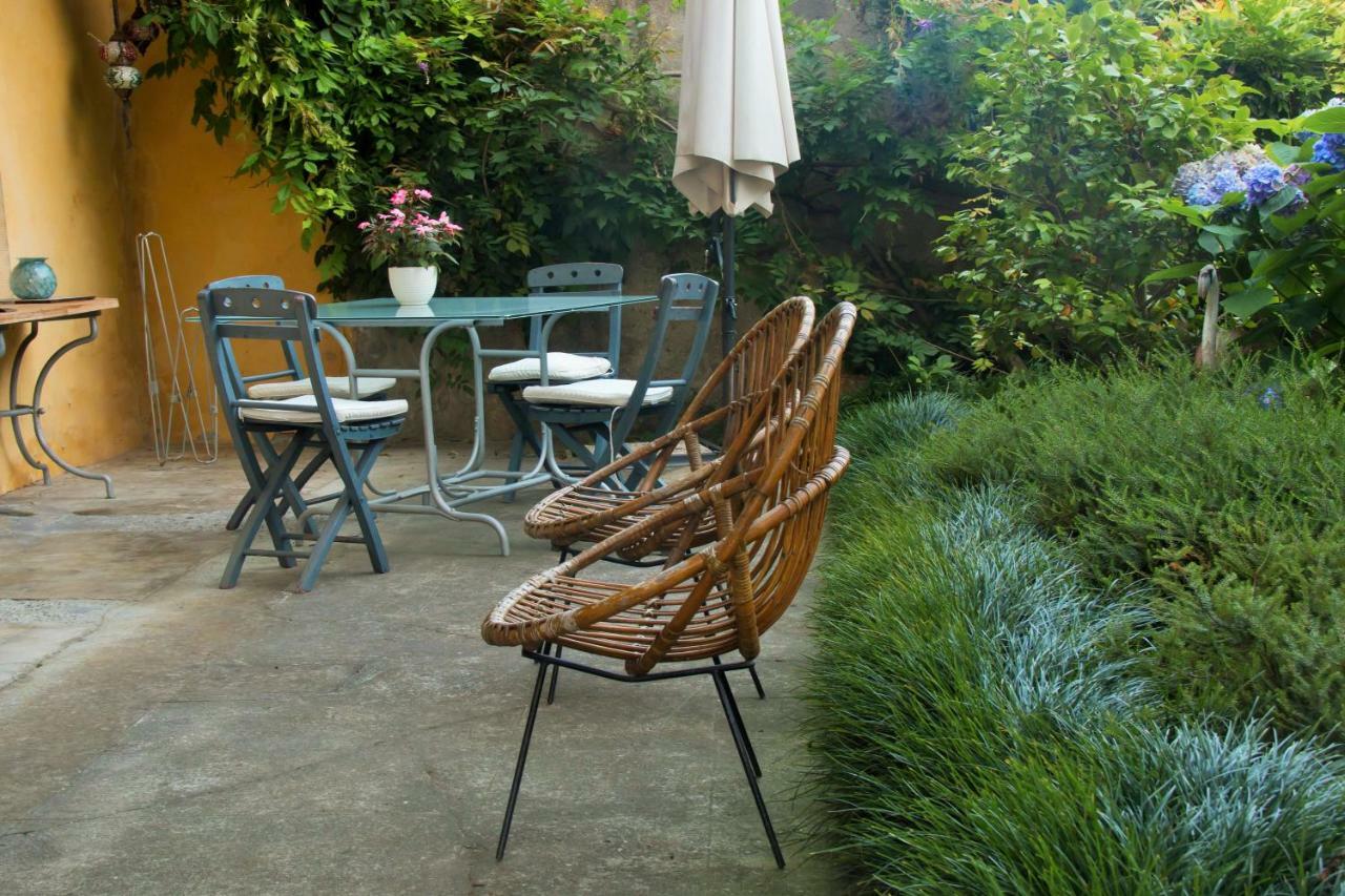 Lunafragola Atelier B&B Candia Canavese Exterior photo