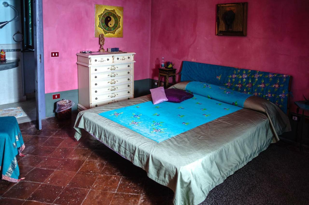 Lunafragola Atelier B&B Candia Canavese Exterior photo