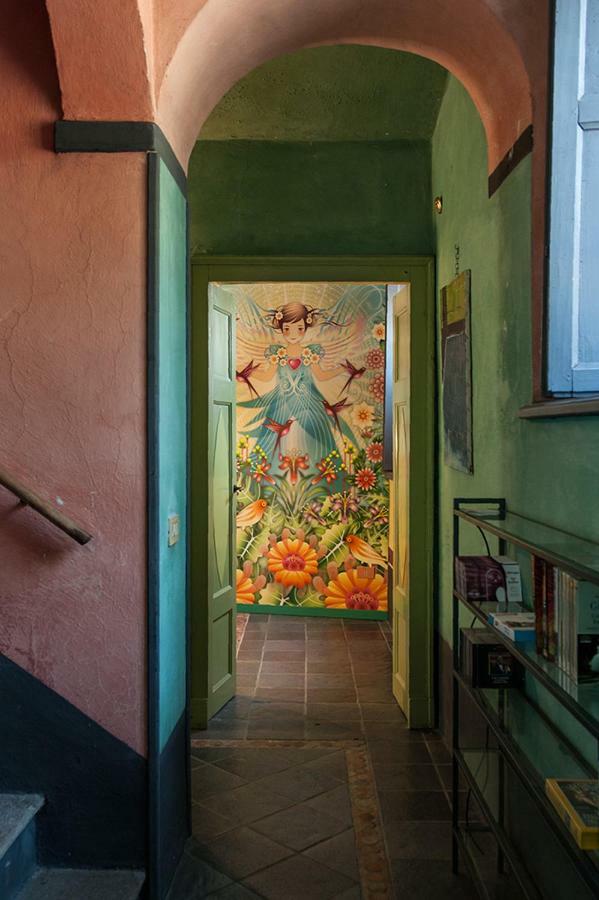 Lunafragola Atelier B&B Candia Canavese Exterior photo