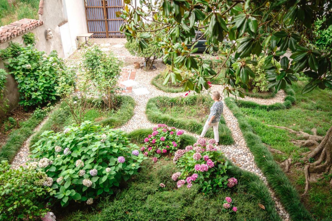 Lunafragola Atelier B&B Candia Canavese Exterior photo